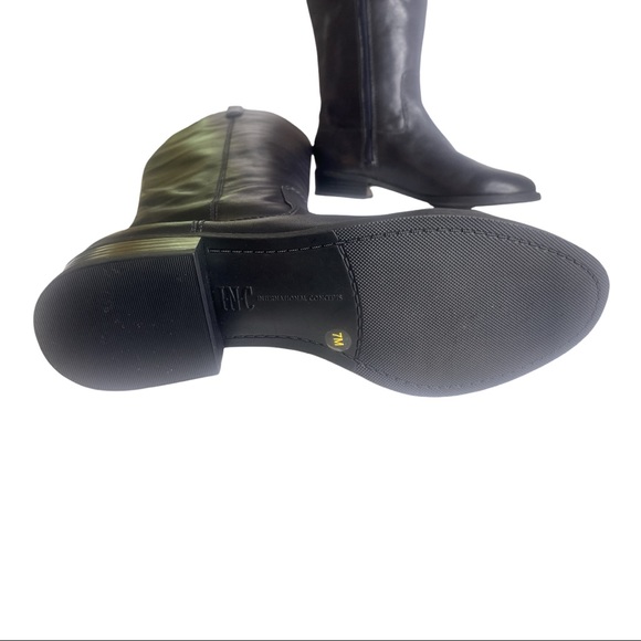 INC INTERNATIONAL CONCEPTS FAWNE WIDE CALFE - Picture 4 of 8